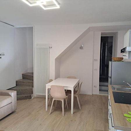Casa N 61 Apartment Дервио Екстериор снимка