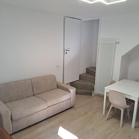 Casa N 61 Apartment Дервио Екстериор снимка