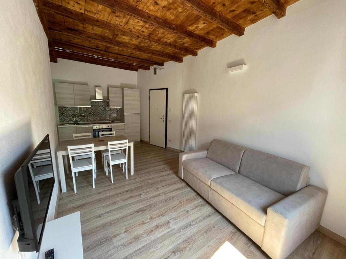 Casa N 61 Apartment Дервио Екстериор снимка