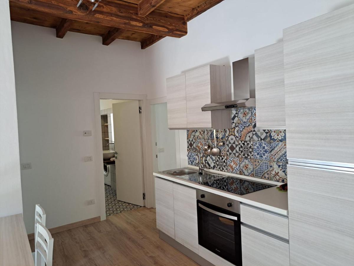 Casa N 61 Apartment Дервио Екстериор снимка