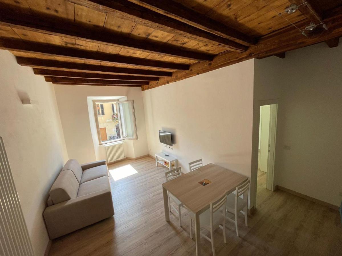 Casa N 61 Apartment Дервио Екстериор снимка