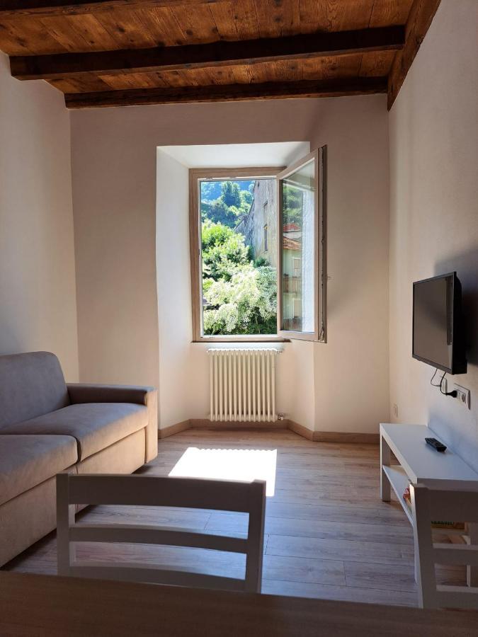 Casa N 61 Apartment Дервио Екстериор снимка