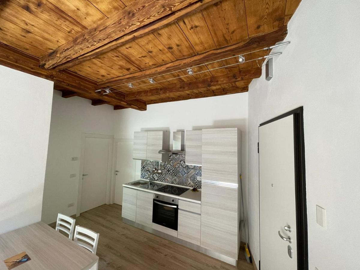 Casa N 61 Apartment Дервио Екстериор снимка