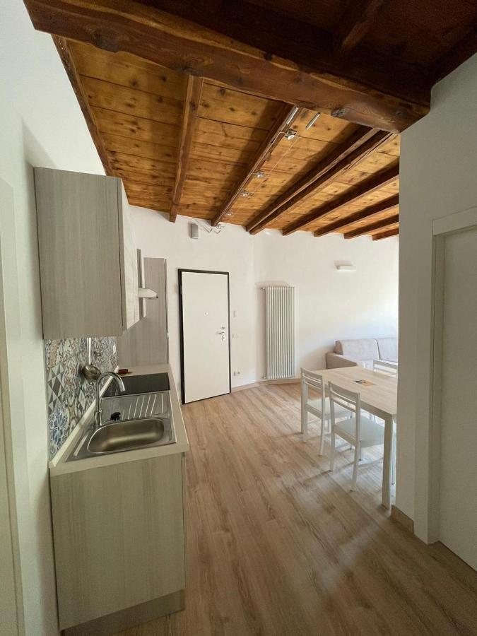 Casa N 61 Apartment Дервио Екстериор снимка