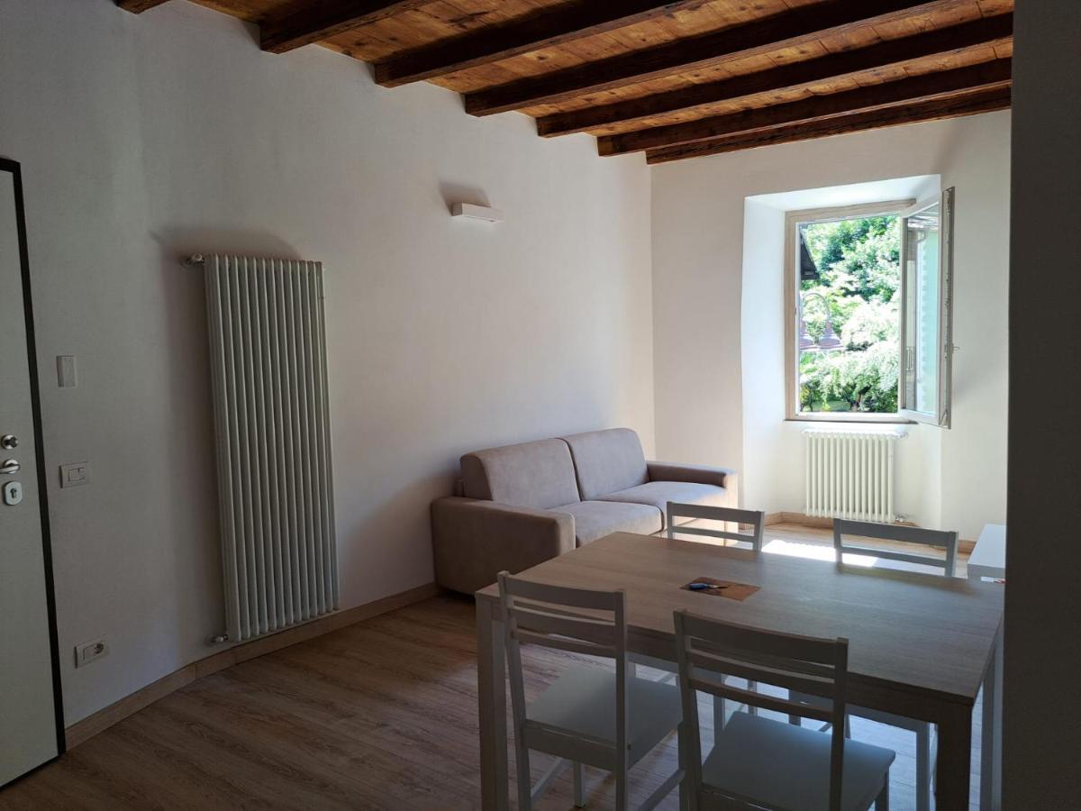 Casa N 61 Apartment Дервио Екстериор снимка