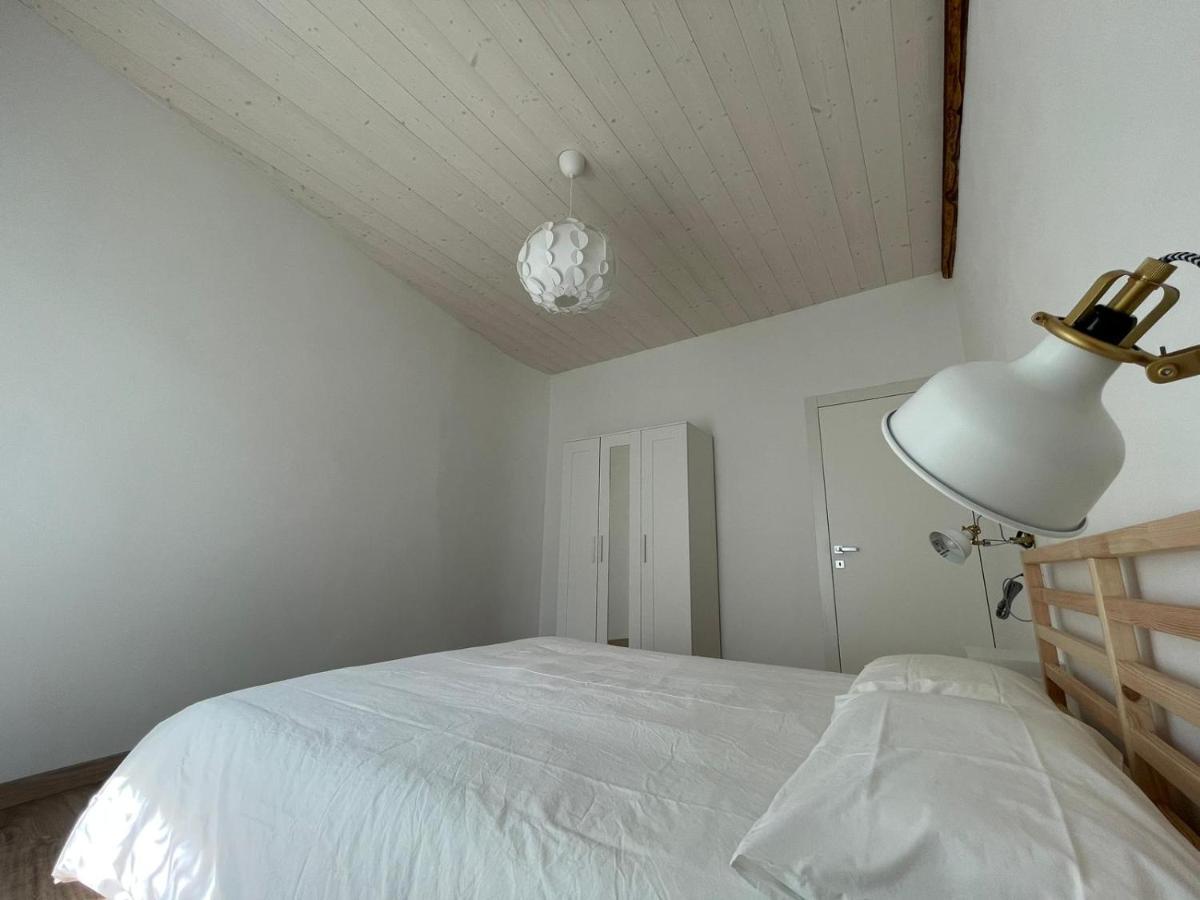Casa N 61 Apartment Дервио Екстериор снимка