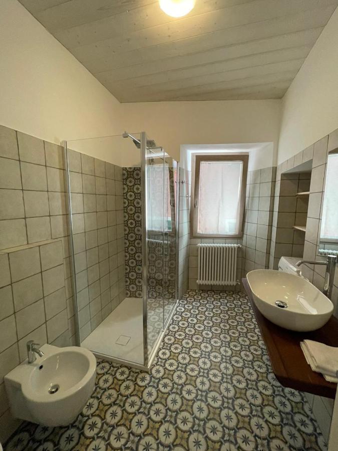 Casa N 61 Apartment Дервио Екстериор снимка