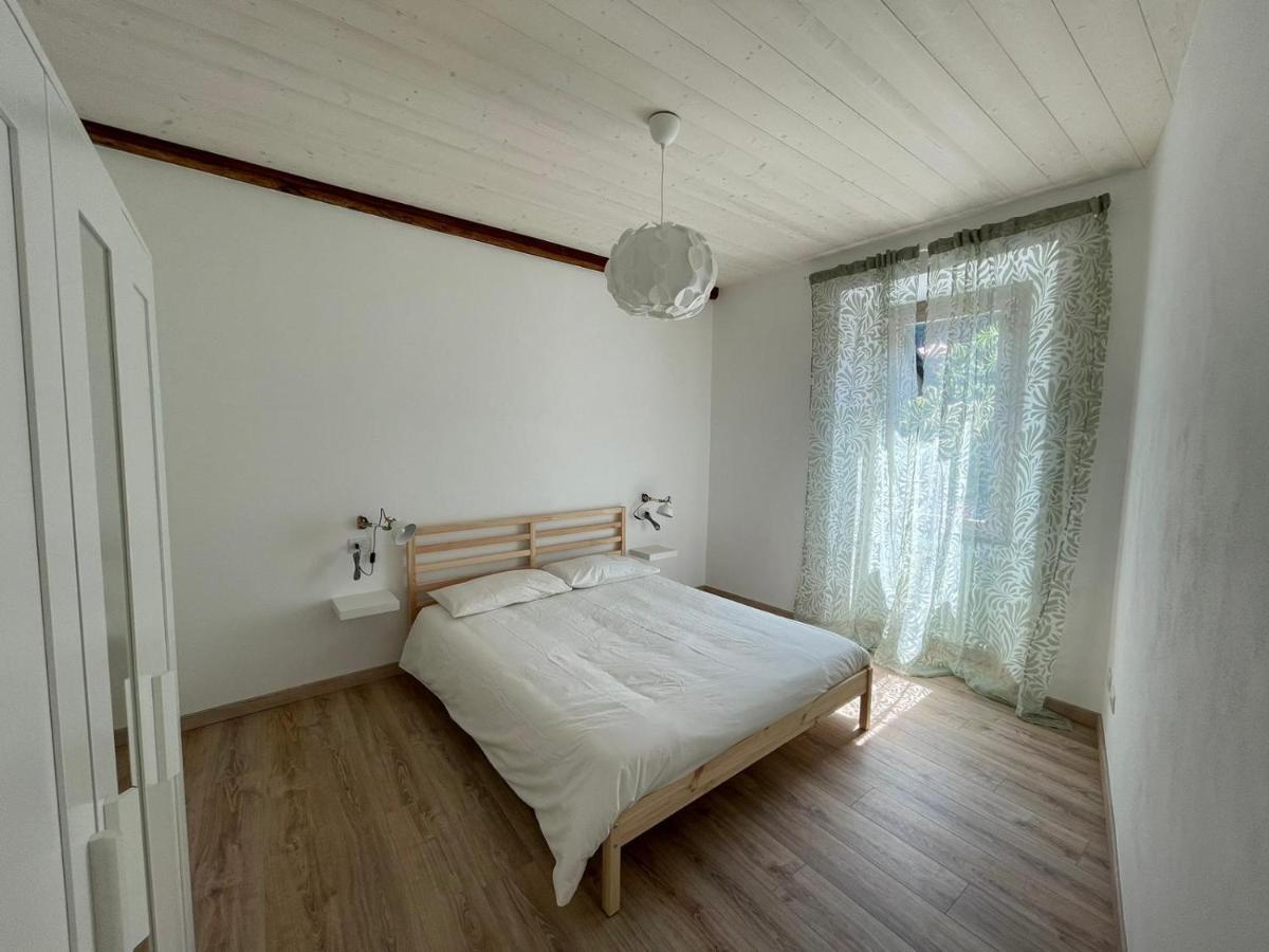 Casa N 61 Apartment Дервио Екстериор снимка