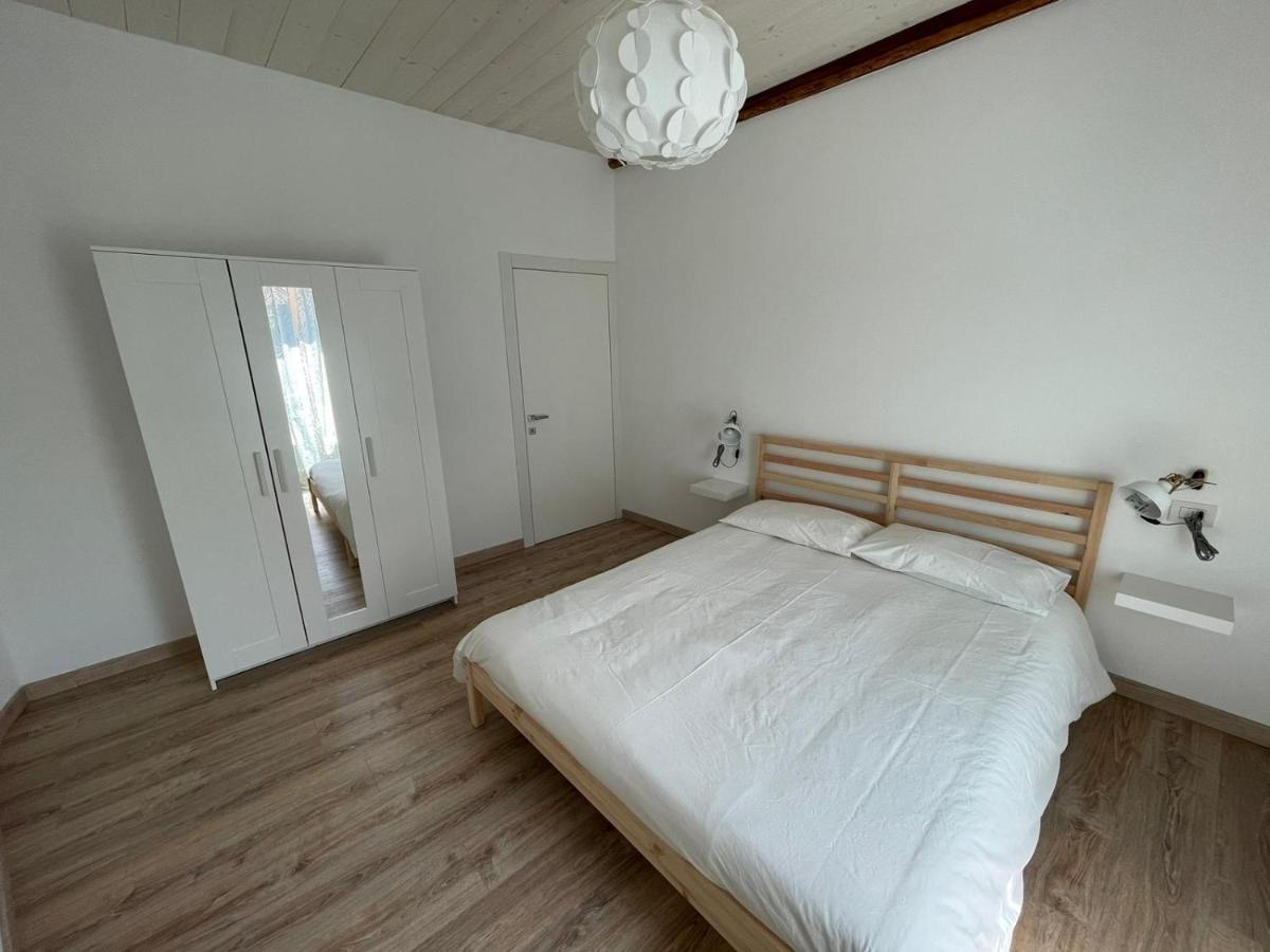 Casa N 61 Apartment Дервио Екстериор снимка