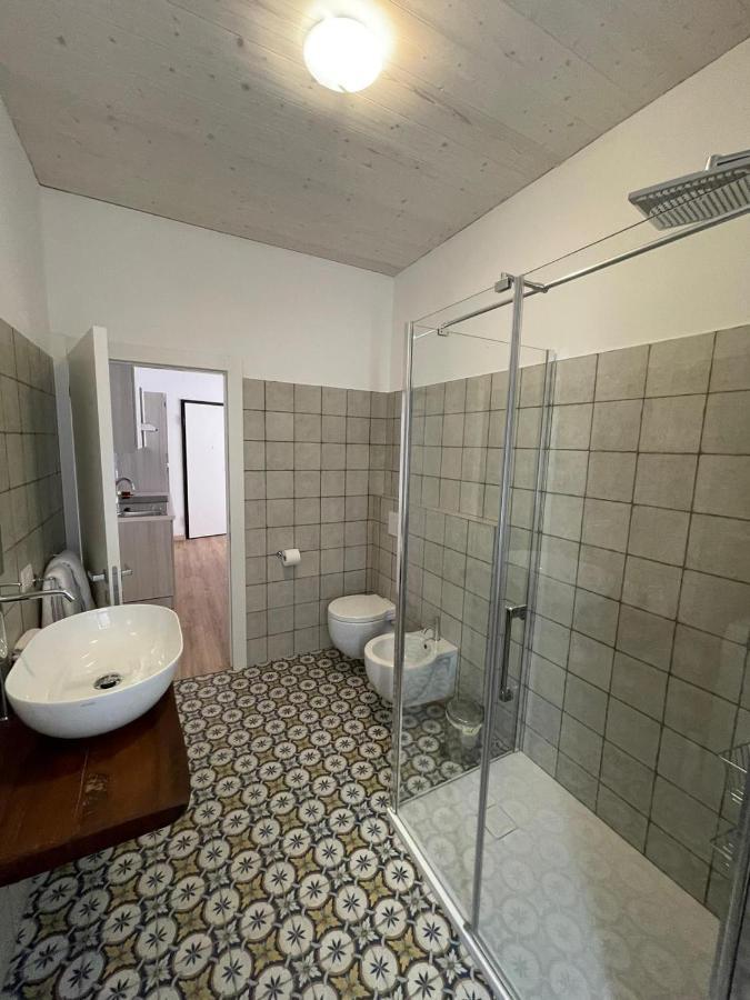 Casa N 61 Apartment Дервио Екстериор снимка