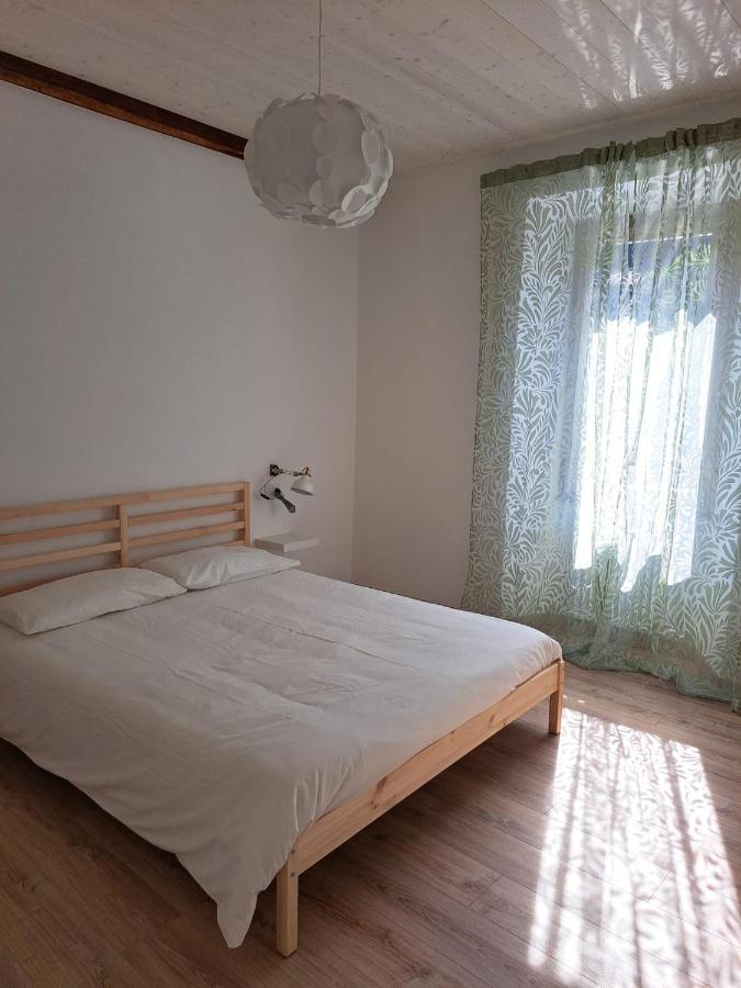 Casa N 61 Apartment Дервио Екстериор снимка