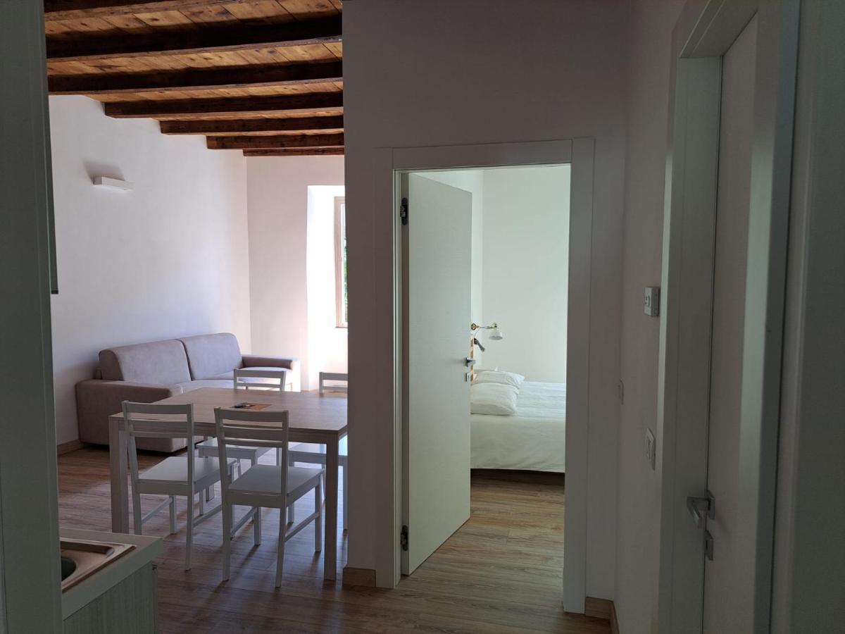 Casa N 61 Apartment Дервио Екстериор снимка