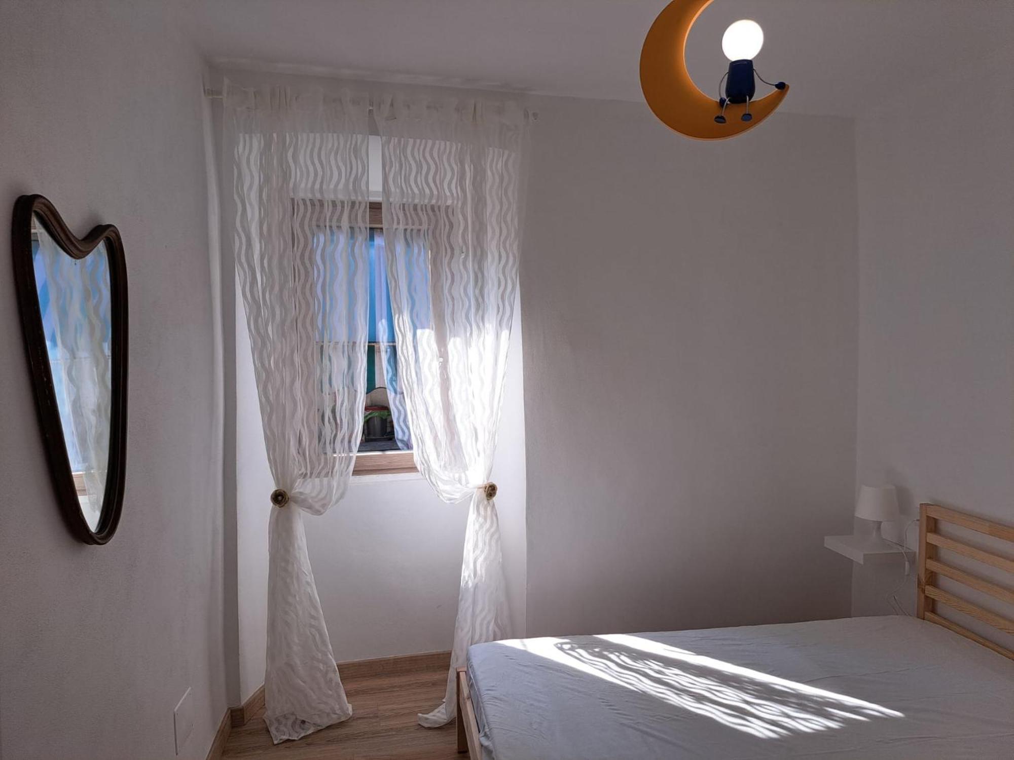 Casa N 61 Apartment Дервио Екстериор снимка