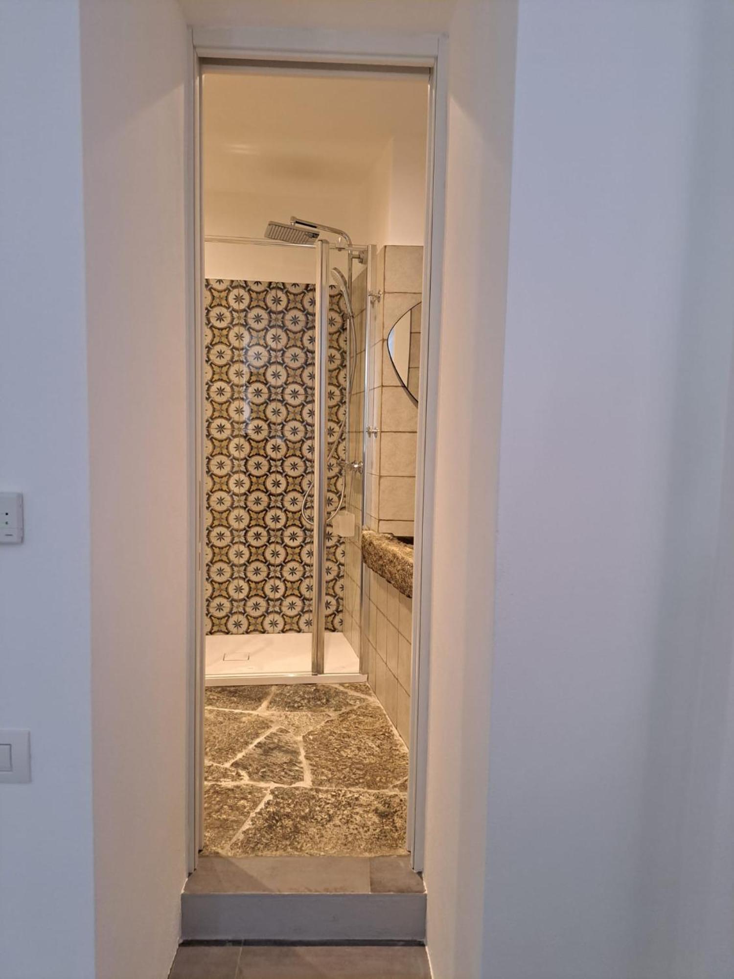 Casa N 61 Apartment Дервио Екстериор снимка