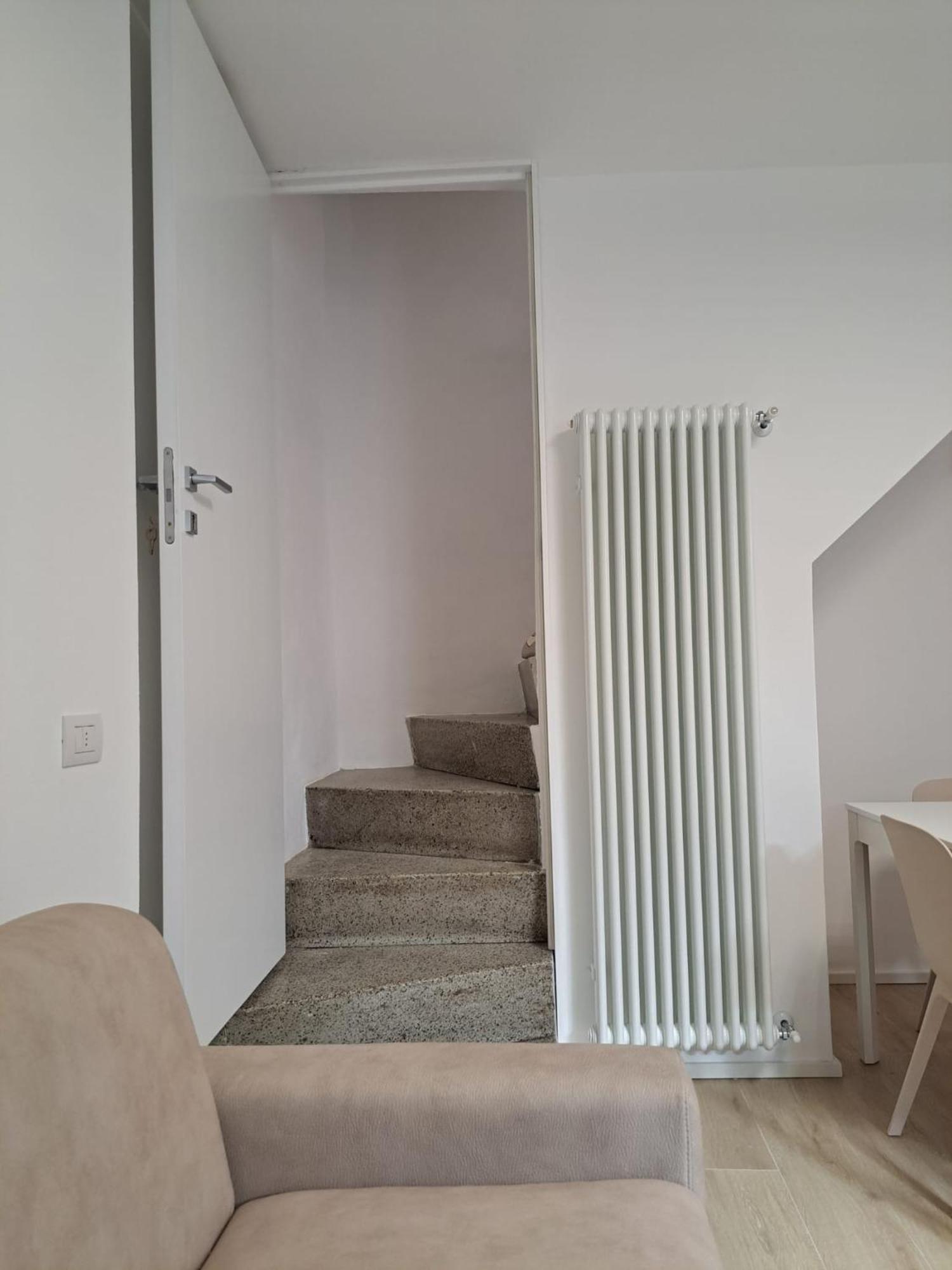 Casa N 61 Apartment Дервио Екстериор снимка