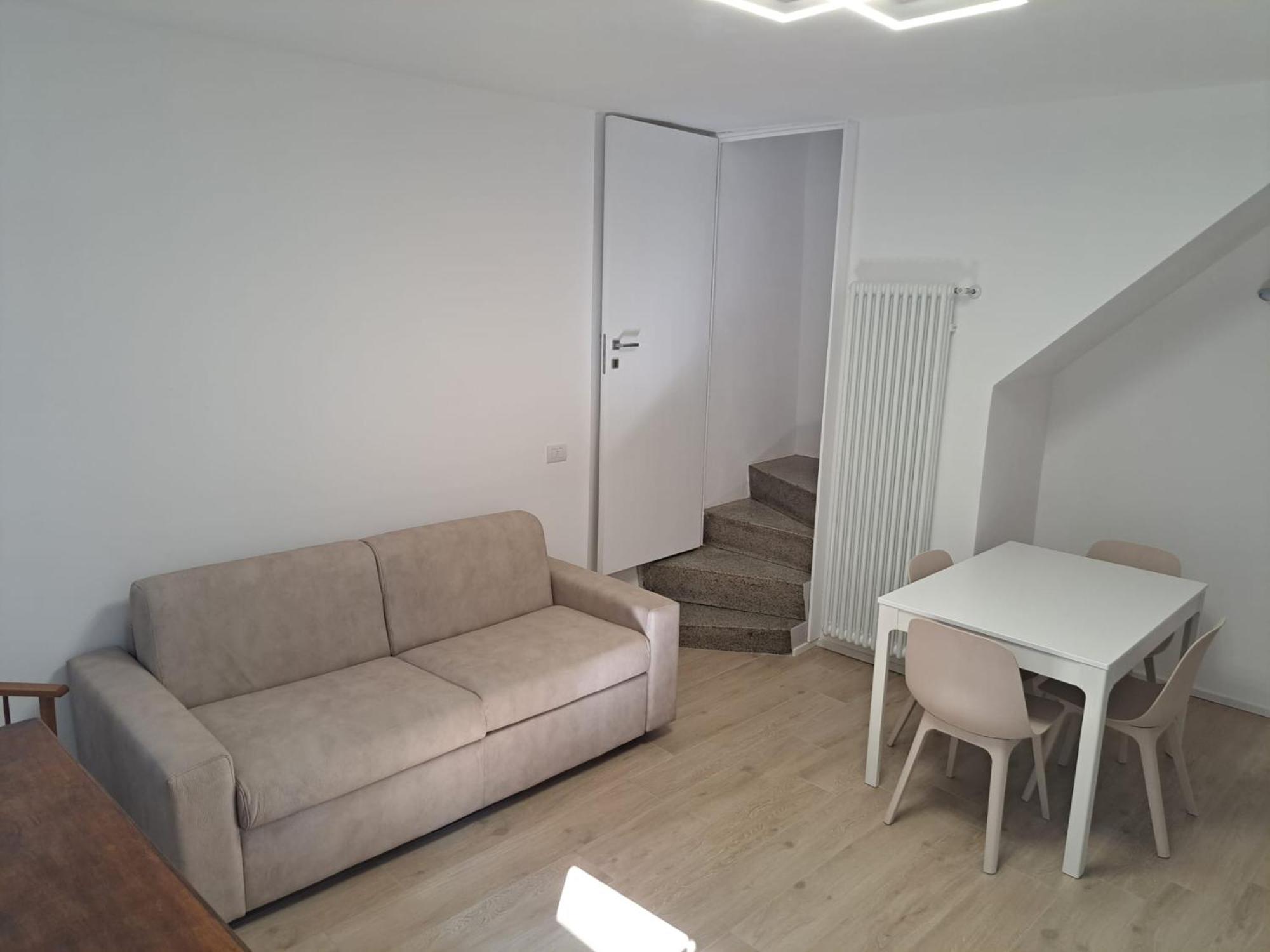Casa N 61 Apartment Дервио Екстериор снимка