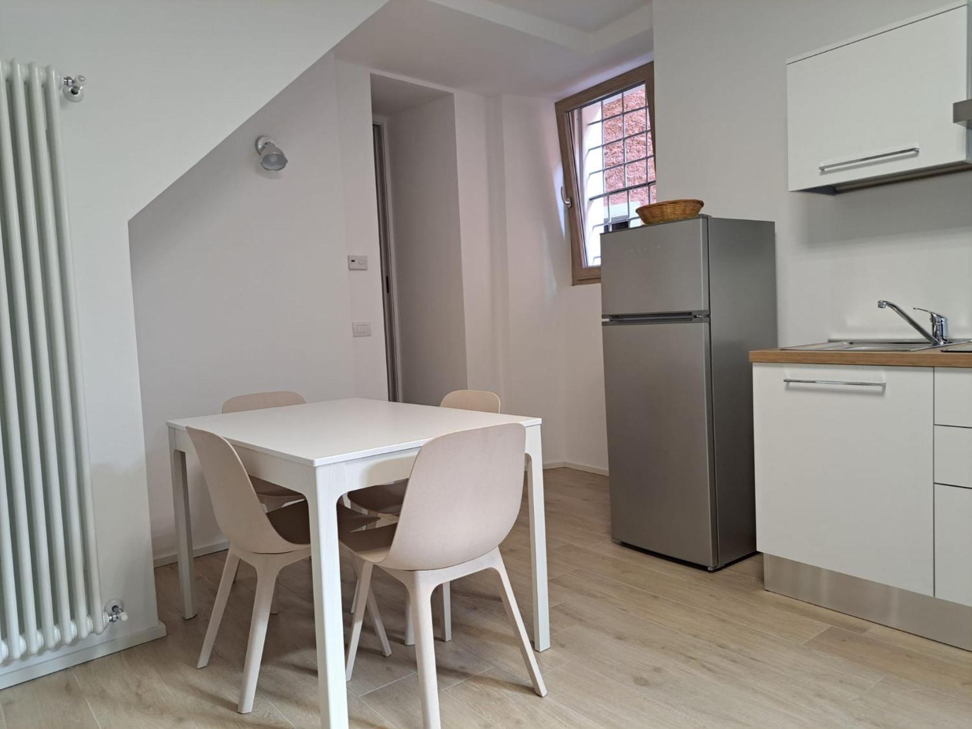 Casa N 61 Apartment Дервио Екстериор снимка