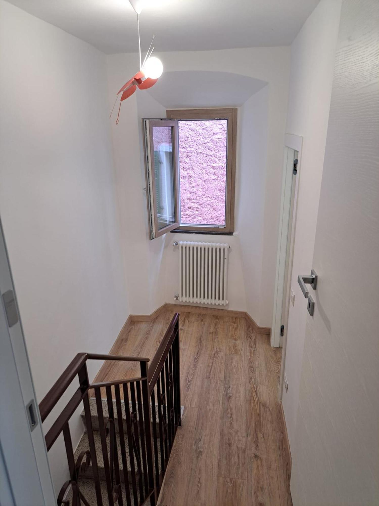 Casa N 61 Apartment Дервио Екстериор снимка