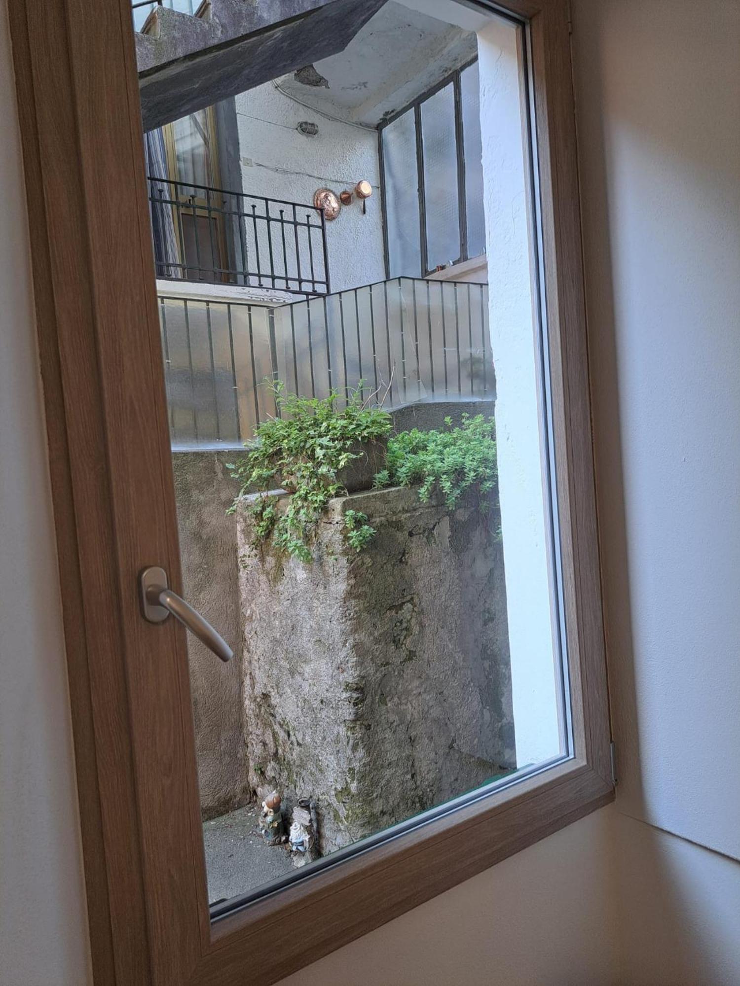 Casa N 61 Apartment Дервио Екстериор снимка