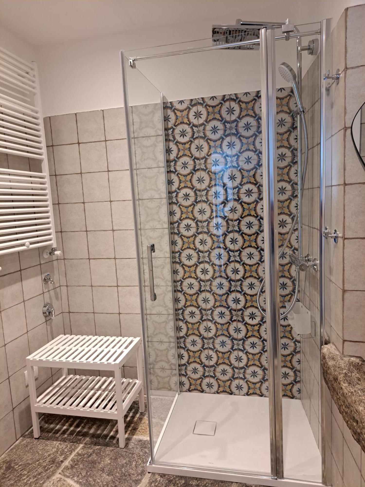 Casa N 61 Apartment Дервио Екстериор снимка